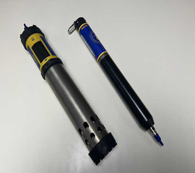 Aqua Troll 700 Multiparameter Sonde