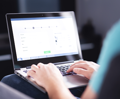 E-booking System