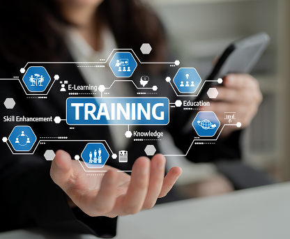 Online Training Materials