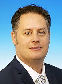Prof. Alex Wyatt