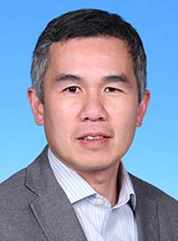 Prof. Stanley Lau