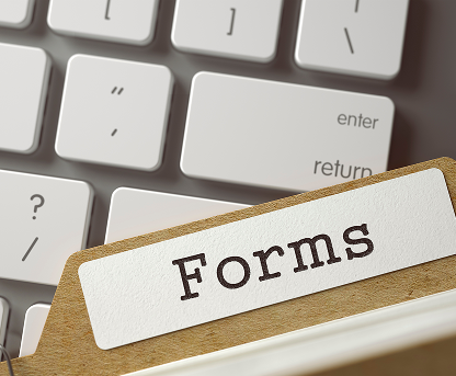 Registration Forms